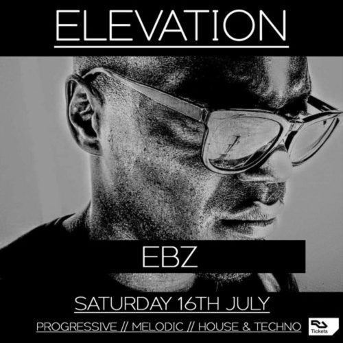Ebz The Return Artist Insider (by Elevation London)