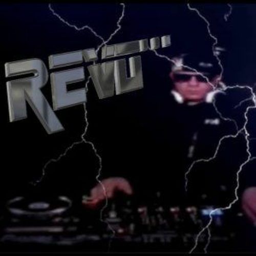 Paul”Revo” Live From Nyc All Techno All Day