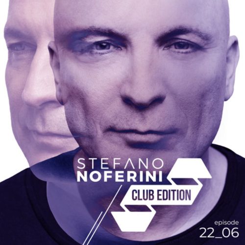Stefano Noferini Club Edition June 2022