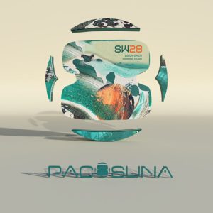 Paco Osuna Sunwaves Master pt2