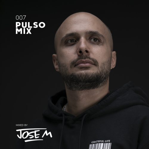 Jose M Pulso Mix 007