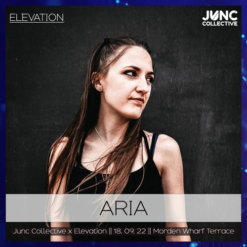 Aria - Elevation Artist Insider x Junc Collective