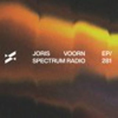 Joris Voorn Ushuaïa, Ibiza 2022 (Spectrum Radio 281)
