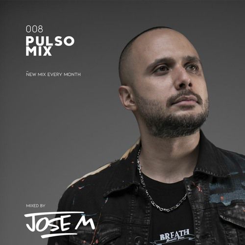 Jose M Pulso Mix 8 Salon Amador 08.09.2022