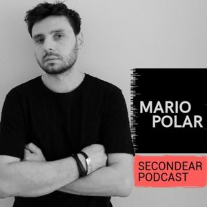 Mario Polar Presents SECONDEAR Podcast 15 Sep 2022