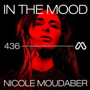 Nicole Moudaber AHM, Beirut (In the MOOD Episode 436)