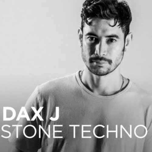 Dax J Stone Techno 2022
