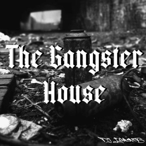 Dj Laurent.B Mixtape 02 The Gangster House