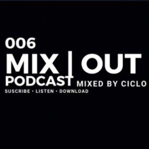 Ciclo MixOut Podcast December 2022