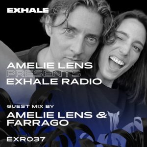 Farrago EXHALE Radio 037