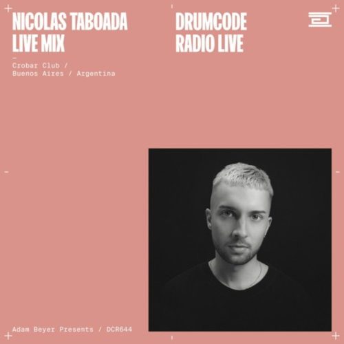 Nicolas Taboada Crobar Club, Buenos Aires (Drumcode Radio 644)