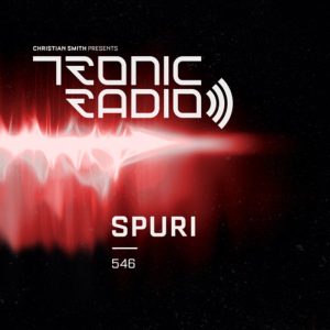 Spuri Tronic Podcast 546
