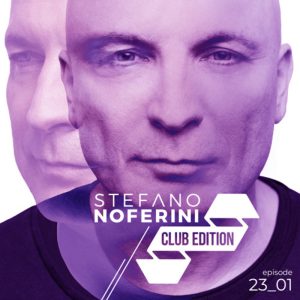 Stefano Noferini Club Edition 23_01