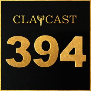 Claptone Clapcast 394