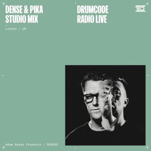 Dense & Pika London, United Kingdom (Drumcode Radio 655)