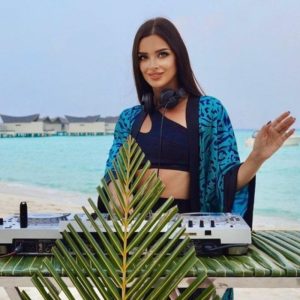 Korolova Maldives, Mövenpick (Melodic Techno & Progressive House Mix)