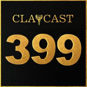 Claptone Clapcast 399