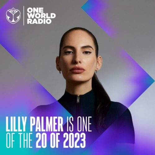 Lilly Palmer One World Radio (The 20 Of 2023)