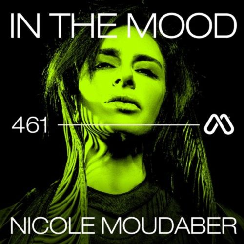 Nicole Moudaber In the MOOD Podcast 461