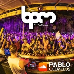 Pablo Ceballos BPM Festival Costa Rica 2023