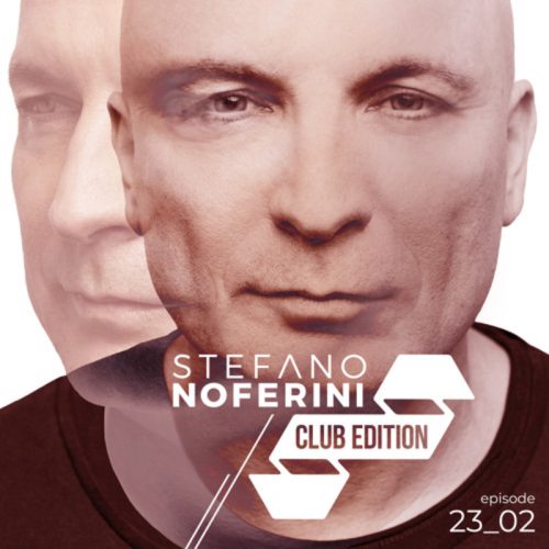 Stefano Noferini Club Edition 23_02