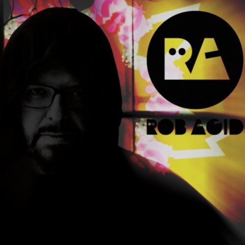 Robert Babicz Rob Acid Is Back Mix (142 Bpm Acid Techno Live Set)