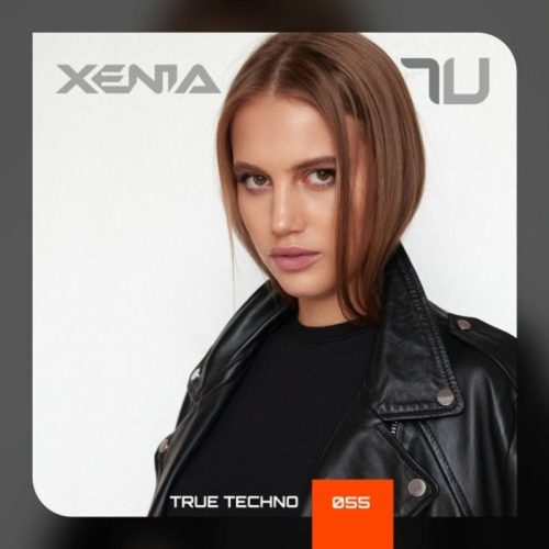 Xenia True Techno 055