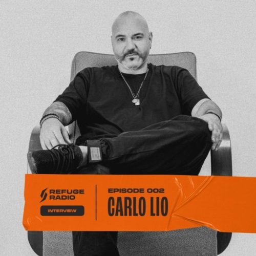 Carlo Lio RR 002 (Rawthentic, SCI+TEC)