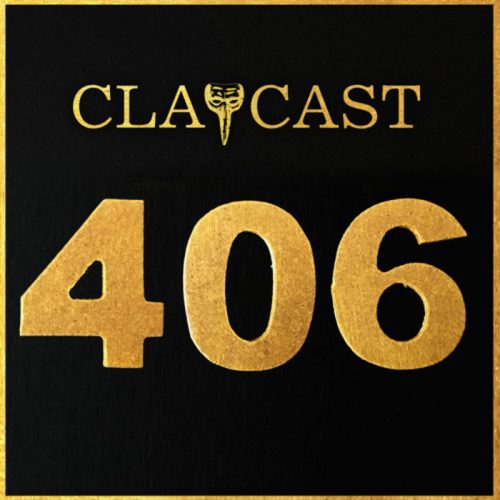 Claptone Clapcast 406