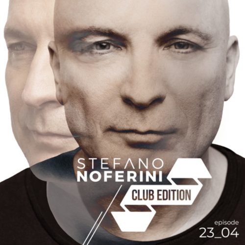 Stefano Noferini Club Edition 23_04