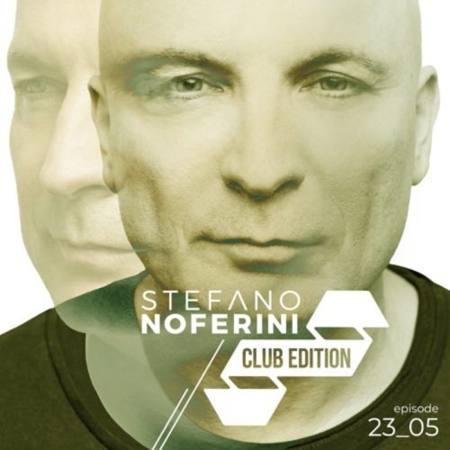 Stefano Noferini Club Edition 23_05