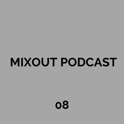 Ciclo Mix Out Podcast 08
