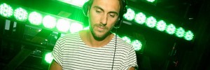 Hot Since 82 - Live @ Dance Department Does Ibiza (Radio538) - 08-24-2013