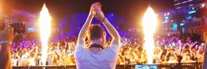 Joris Voorn - Live @ Welcome To The Future Festival 2013 (Amsterdam) - 27-07-2013