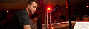 Loco Dice Guest Anthea - Live @ Used+Abused Radio Show 014 - 18-09-2013
