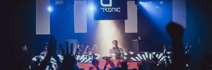 Christian Smith - Live @ Tronic Podcast 065 - 18-10-2013