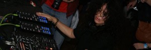 Nicole Moudaber - Live @ Dance Department ADE Special (Radio538) - 19-10-2013