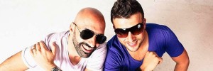 Chus & Ceballos – Stereo Production Podcast 18 (From The Deep) – 01-05-2014