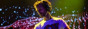 Josh Wink - Pure Trax Special 20 Years Fuse (Pure Fm) - 26-04-2014