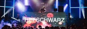 Tiefschwarz – In The Mix, Der Club – 03-05-2014