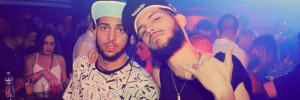 The Martinez Brothers - Electric Daisy Carnival, Las Vegas 2014 - 21-06-2014