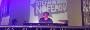 Stefano Noferini – Club Edition Podcast 094 – 18-07-2014