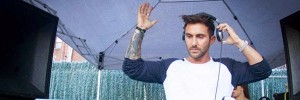 Hot Since 82 - Music IS The Revolution - 06-08-2014
