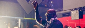 Carl Cox - Space Moscow (Russia) - 06-09-2014
