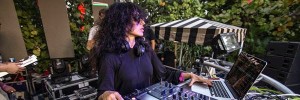 Nicole Moudaber - In The MOOD Podcast 021 - 17-09-2014