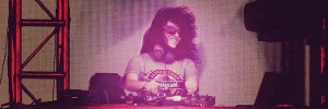 Nicole Moudaber - In the MOOD Podcast 19 - 03-09-2014