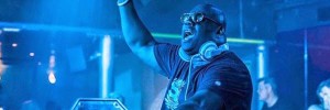 Carl Cox - Global Podcast 604 (STREETrave25) - 20-10-2014