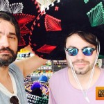 Livio & Roby – BPM Festival 2015 (Hotel Blue Parrot, Mexico) – 11-01-2015