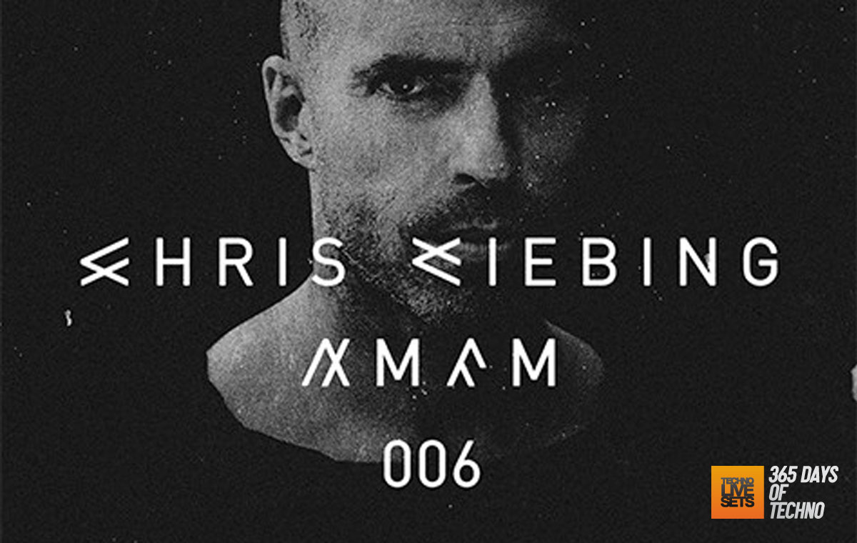 Chris Liebing - AM-FM Radio Show Podcast 006 - 20-04-2015