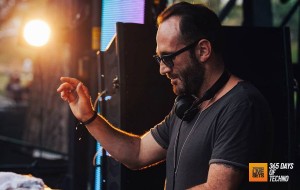 Steve Lawler - Mixmag, in The Lab (Londres) - 30-07-2015